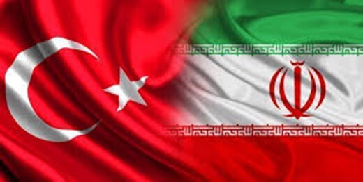 اصطکاک بین ایران و ترکیه در سوریه