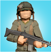 بازي Idle Army Base؛ فرمانده يک پايگاه نظامي باشيد!