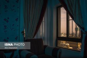 سخت ترین دوران هتلداران مشهد