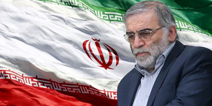 اطلاعاتی تازه از نحوه ترور دانشمند هسته‌ای ایران