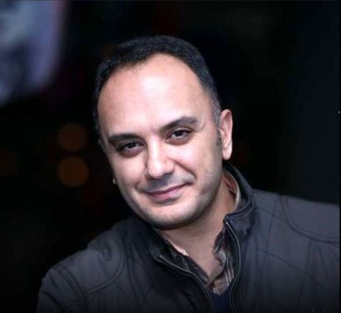 خوانش زيباي احسان کرمي از کتاب 