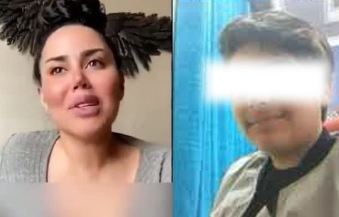 جنجال بر سر لايو اينستاگرامي پسر ۱۴ ساله؛ آيا فيلترينگ مشکلات را حل مي‌کند؟