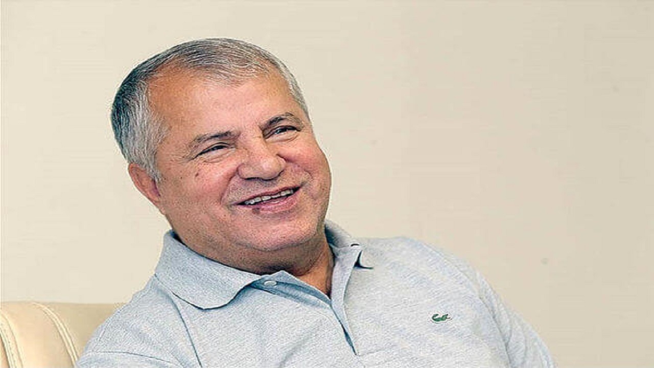 پروين: چشم تمام مردم ايران به ساق پاي بازيکنان پرسپوليس است