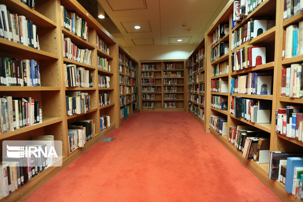کتابخانه مرکزی قم تا پایان سال افتتاح می شود