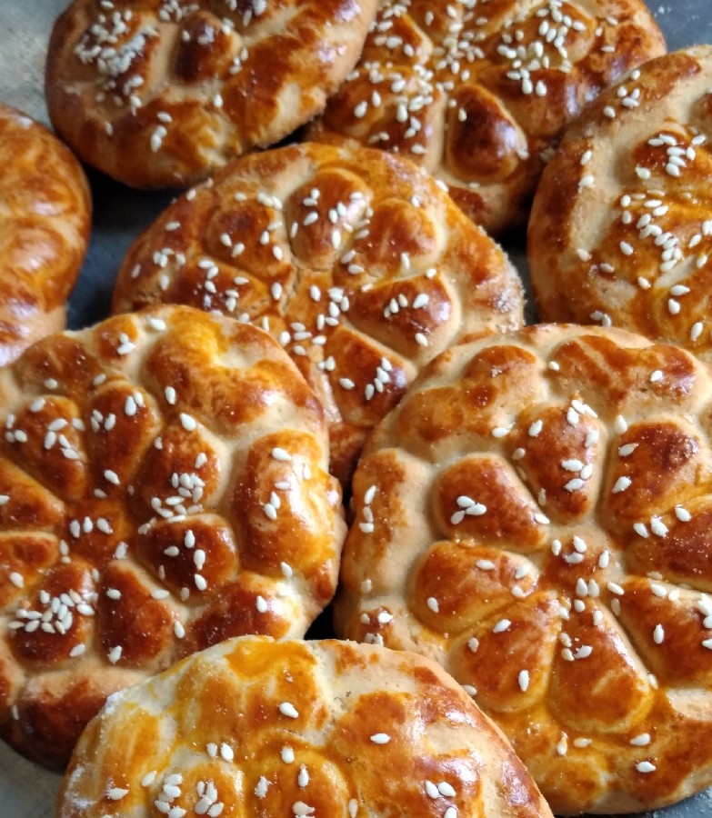 آخرین خبر | صبحانه/ طرز تهیه کماج نان سنتی و خوشمزه همدانی ها