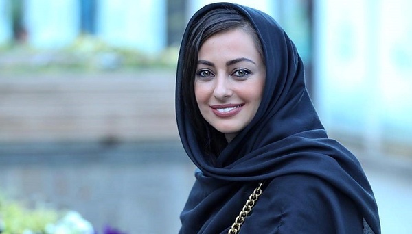 چهره ها/ پست عجيب نفيسه روشن از روي تخت بيمارستان!