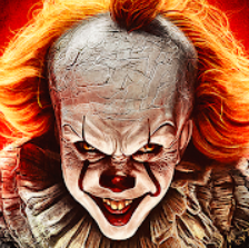 Death Park؛ از دلقک ترسناک دور بمانيد