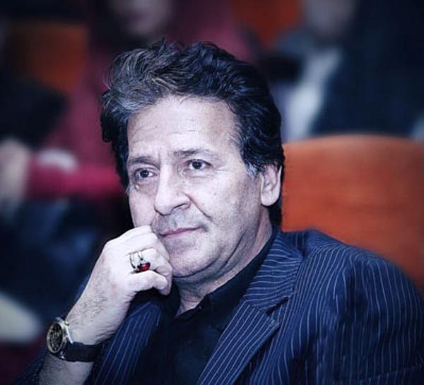 ابوالفضل پورعرب: بزرگترين معضل بازيگر تو ايران احترام و ادبه!