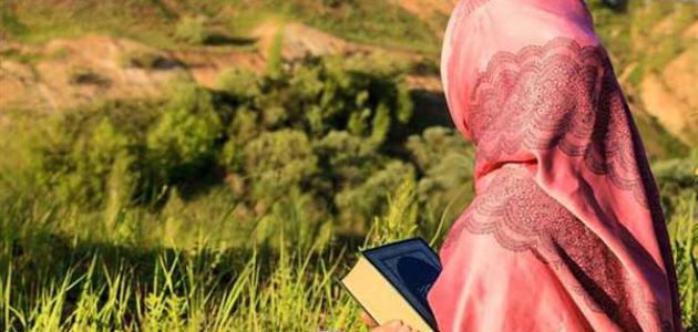 حکم حجاب در قرآن آمده است؟
