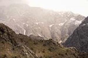 عکس/ ژیوار، روستای هزار ماسوله کردستان