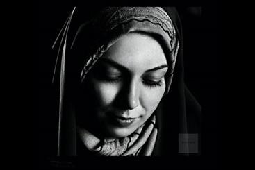 تصاويري از مراسم تشييع پيکر آزاده نامداري