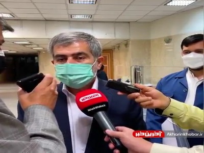 فريدون عباسي: من خودم را صالح تر از بقيه نمي دانم