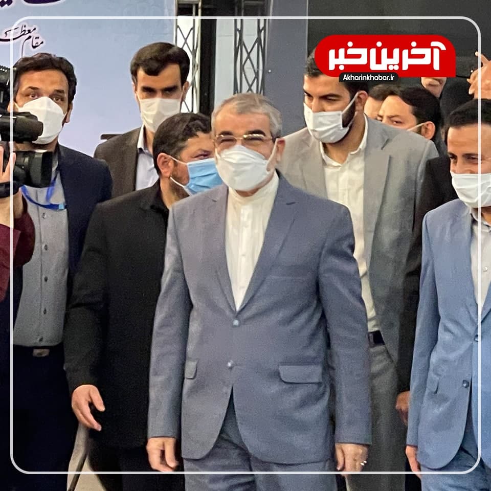 کدخدايي: صلاحيت داوطلبان در چارچوب مصوبه جديد شوراي نگهبان بررسي مي‌شود