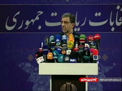 انتقاد تند ضرغامي از رئيس جمهور؛ من روحاني نيستم