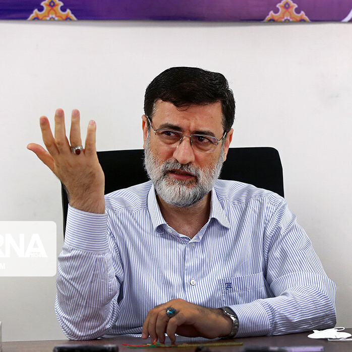 قاضی‌زاده هاشمی: دولت ‌آینده از روز شروع به کار خود باید پاسخگوی مردم باشد