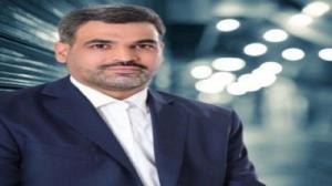 توسلی بهارستانی شد