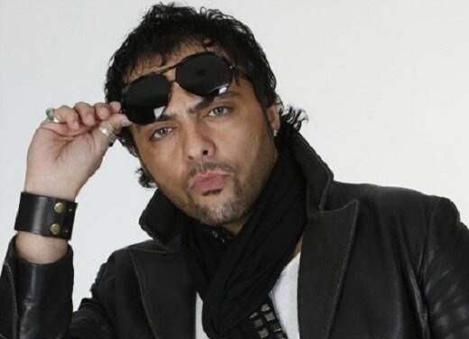 شهرام کاشاني خواننده لس‌آنجلسي بر اثر کرونا درگذشت‎