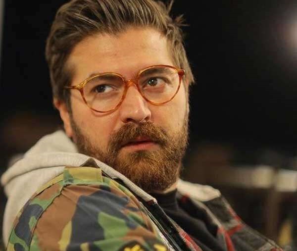 برادر &laquo;هومن سیدی&raquo; بازیگر فیلم پریسان شد