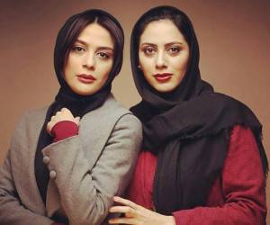 چهره ها/ شايعه ازدواج «مونا فرجاد» شيطنت خواهرانه بوده است!