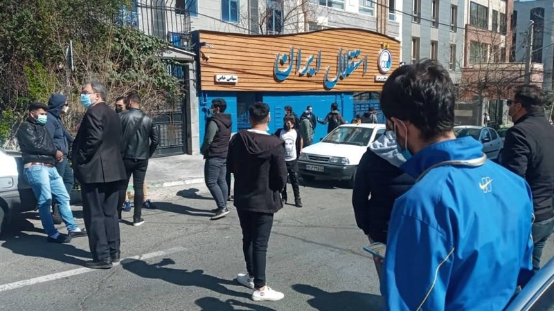 يک روز زندگي به عنوان هوادار استقلال؛ تراژيک و کابوس‌وار!