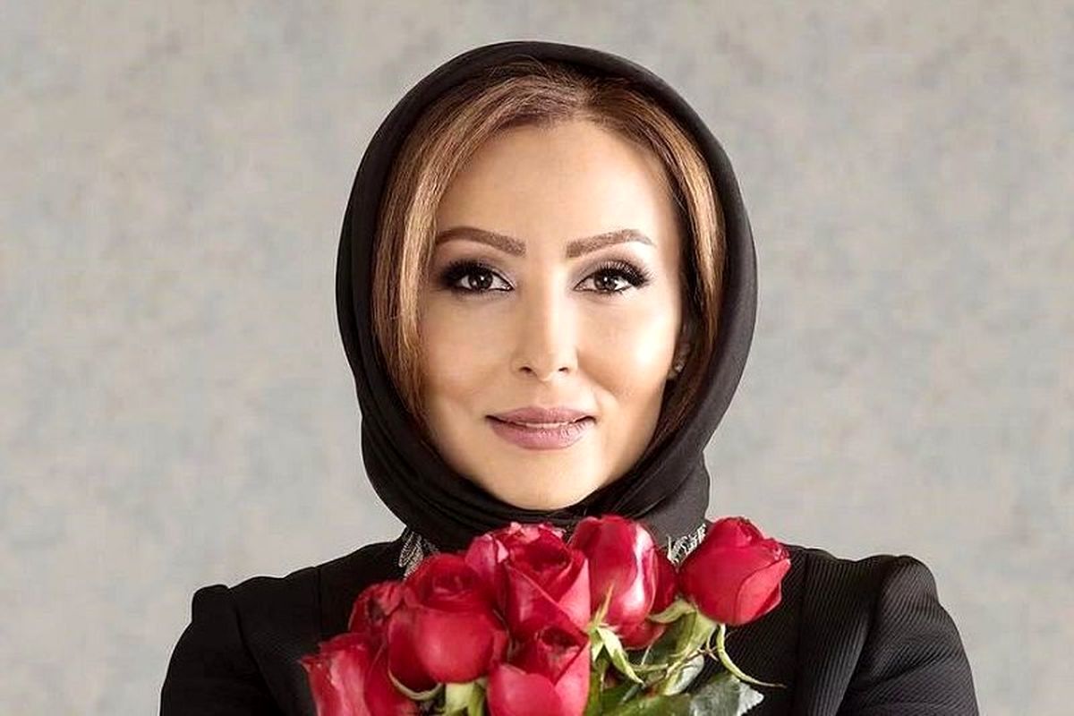 بغض پرستو صالحی پس از مهاجرتش شکست؛ آدم رفتن نبودم