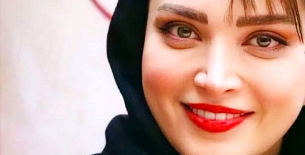 ویدئویی زیرخاکی از بهنوش طباطبایی در 26 سال قبل!