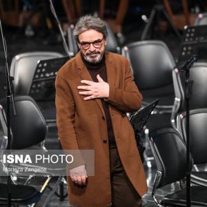 کنسرت «رکوییم موتزارت»؛ به یاد درگذشتگان هنر ایران در دوران کرونا