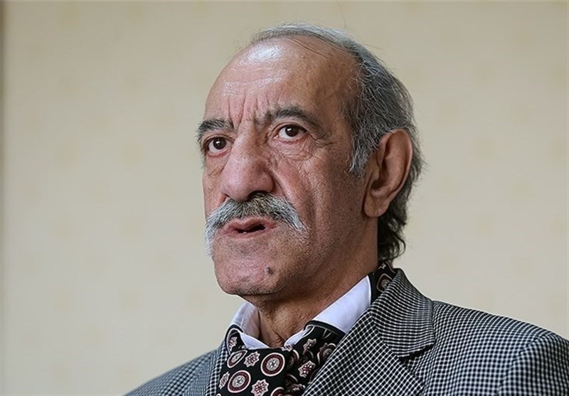 اسفندیار قره‌باغی، خواننده پیشکسوت بستری شد