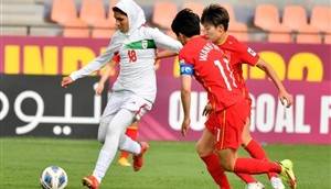 کرونای هندی علیه زنان فوتبال ایران!