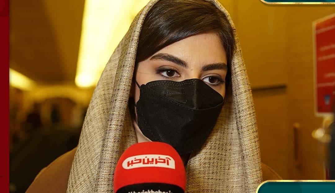 سختی بازی در سکانس زایمان فیلم &laquo;بی مادر&raquo; برای پردیس پور عابدینی