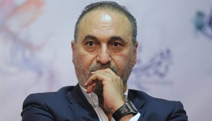 چهره ها/ انتقاد حمید فرخ نژاد از جنبش «می تو» هنرمندان زن