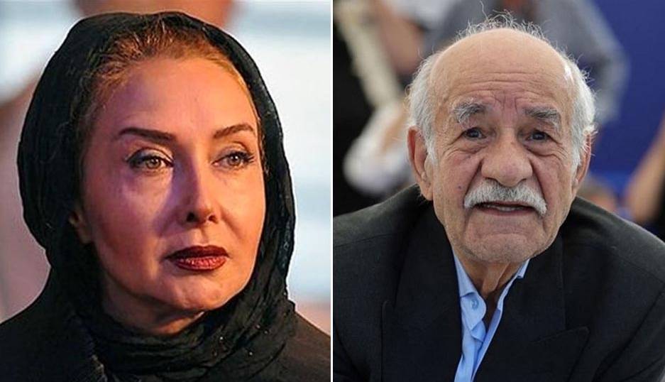 پس لرزه های ادعای جنجالی کتایون ریاحی؛ 