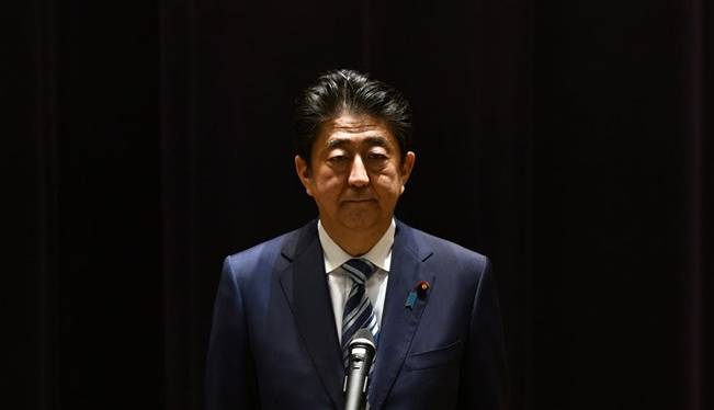 ترور نخست وزیر پیشین ژاپن؛ وضعیت آبه وخیم است