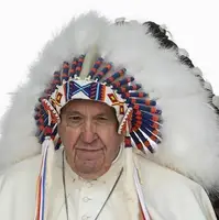 سفر پاپ فرانسیس به کانادا برای دلجویی از بومیان این کشور