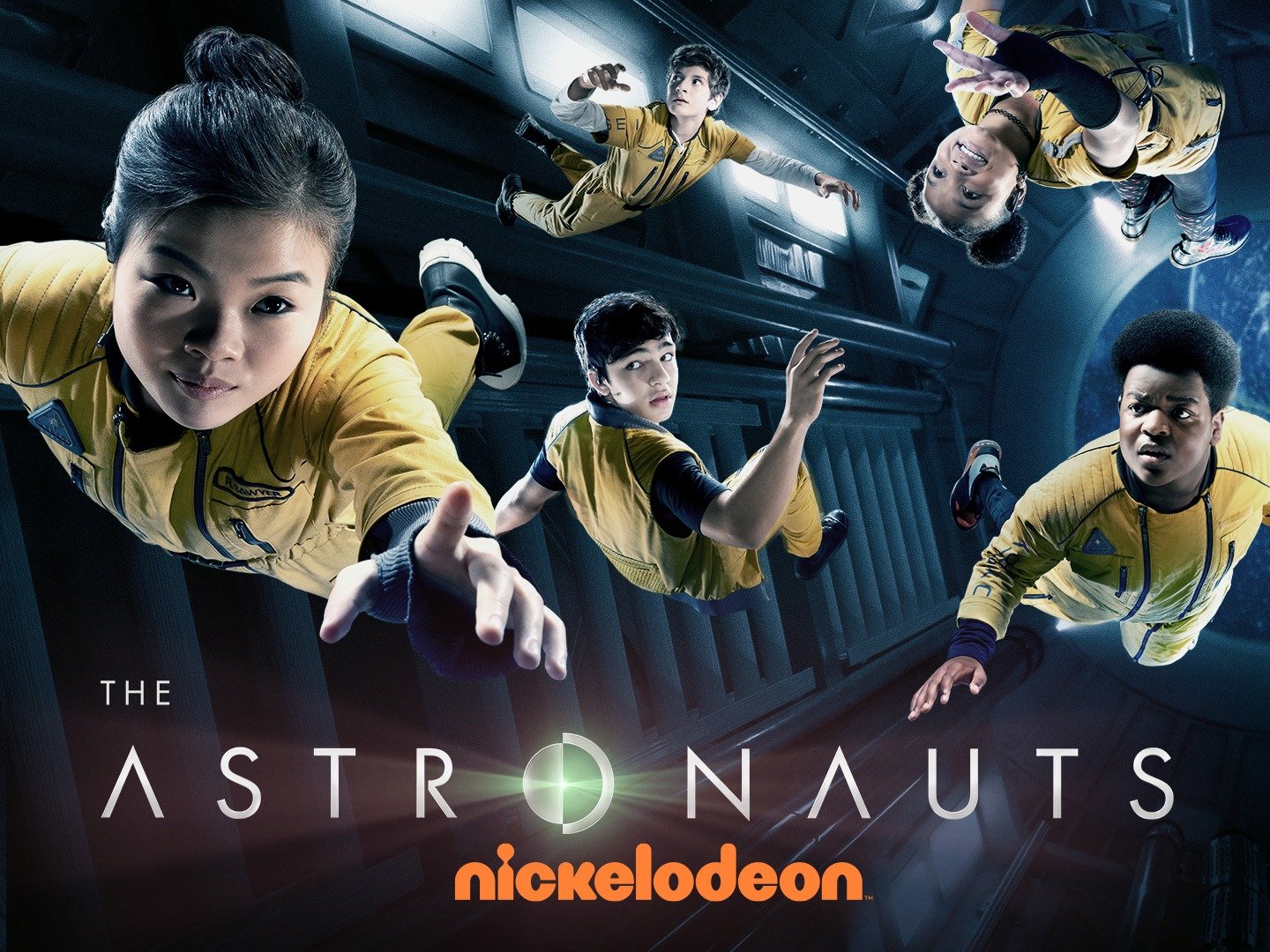 «فضانوردان»؛ سریالی جذاب و آموزنده برای کودکان و نوجوانان