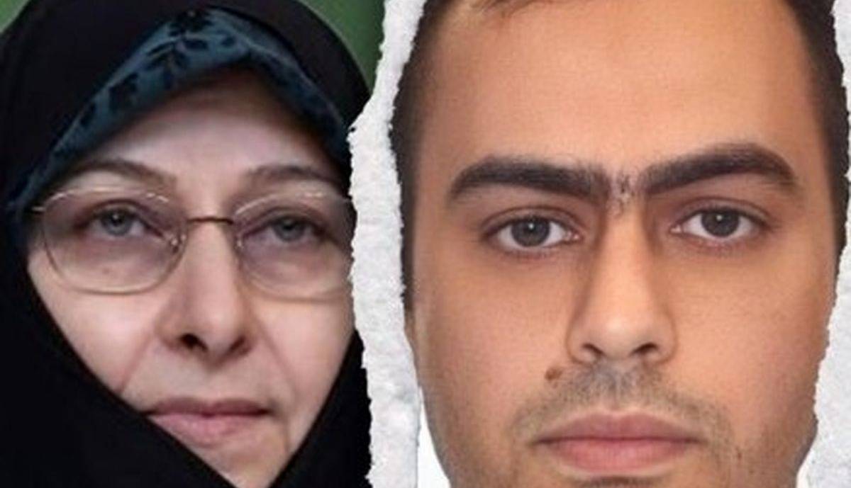 روزنامه همشهری: شرکت پسر خزعلی به کاربران ایرانی خدمات «وی‌پی‌ان» رایگان یا پولی ارائه نکرده