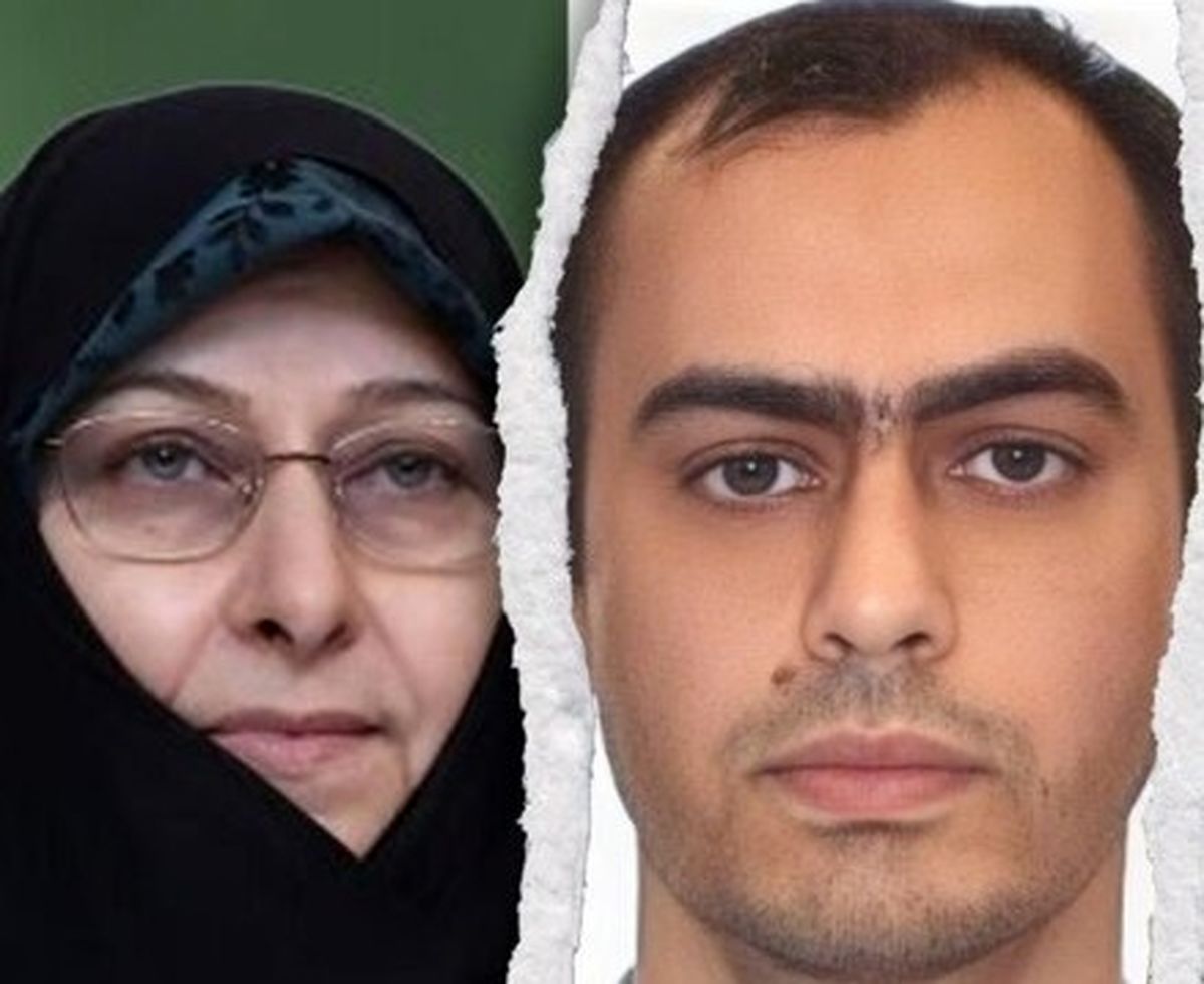 ادعاهای یکی از نزدیکان خانواده آیت‌الله خزعلی درباره فرزند انسیه