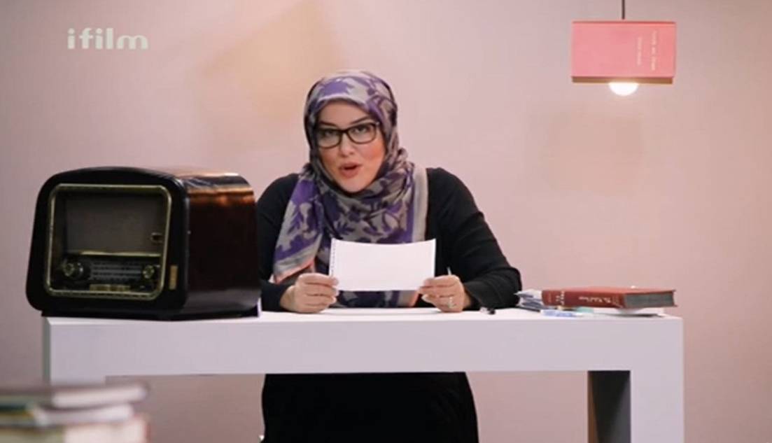 معرفی کتاب 