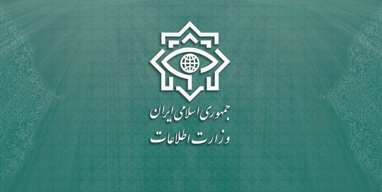 وزارت اطلاعات: اعضای 4 تیم عملیاتی سازمان جاسوسی موساد بازداشت شدند