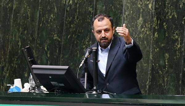 وزیر اقتصاد: استقراض دولت از بانک مرکزی به صفر رسیده است