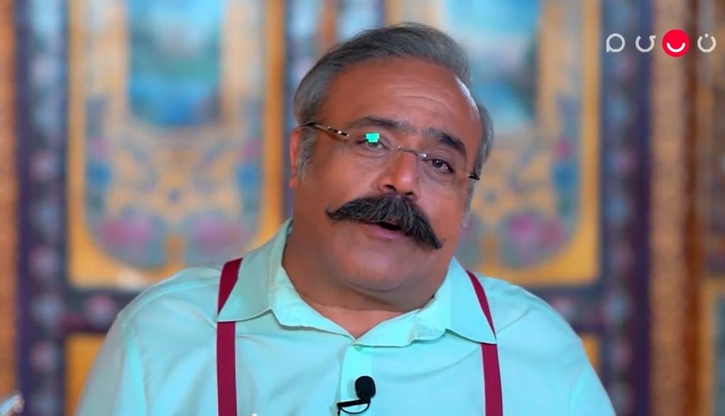 مروری طنز بر ادبیات فارسی؛ حکایت 