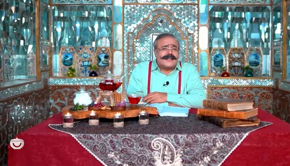 مروری طنز بر ادبیات فارسی؛ حکایت 