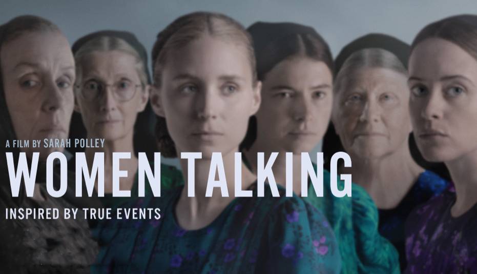 «زنان حرف می‌‌زنند» روایتی تکان‌‌دهنده از تعرض