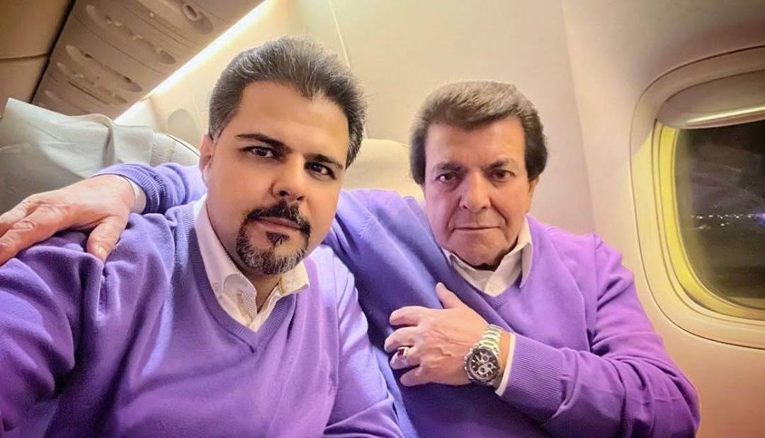 خواننده مطرح کوچه‌ بازاری از ایران رفت