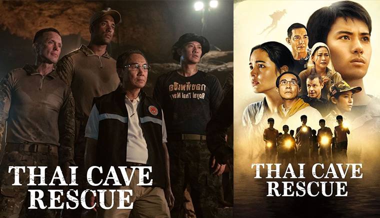 ماجرای نجات معجزه‌‌آسای 12 نوجوان بعد از 18 روز از غار