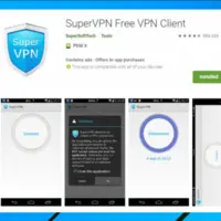اطلاعات میلیون‌ها کاربر یک ‌VPN رایگان افشا شد