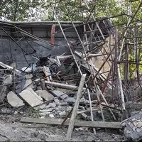 تخریب ساخت‌وسازهای غیرمجاز در منطقه حفاظت‌شده البرز جنوبی