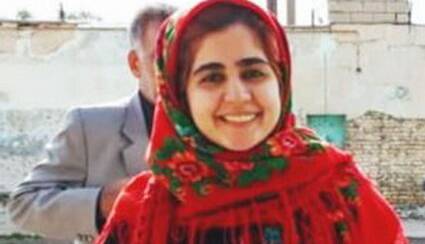 لغو دادگاه سپیده قلیان به علت عدم رعایت حجاب