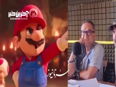 شغل جدید رامبد جوان بعد از تعطیلی خندوانه