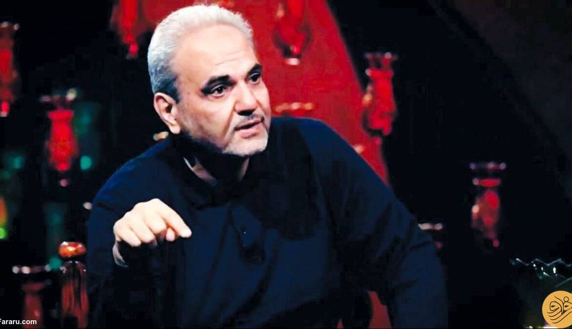 چرا ممنوعالتصویری جواد خیابانی غیرممکن است؟